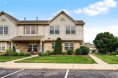 2451 Cabbage Key Dr, Miamisburg, OH 45342