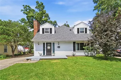 2327 Ned Dr, Moraine, OH 45439