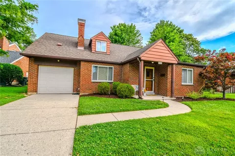 917 Devonshire Rd, Dayton, OH 45419