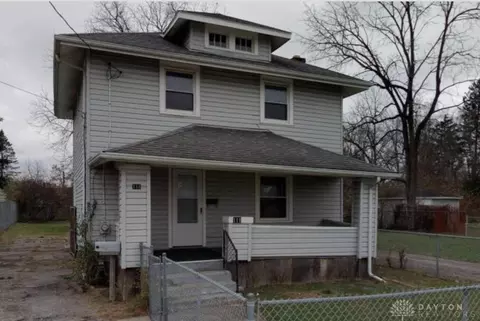 111 S Burnett Rd, Springfield, OH 45505