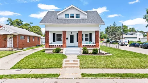 159 Bellaire Ave, Dayton, OH 45420