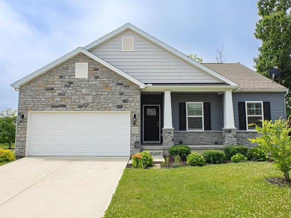 4008 Orange Blossom Ct, Tipp City, OH 45371