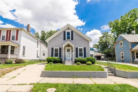 511 Grant St, Troy, OH 45373