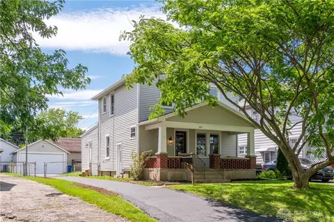1517 Emmons Ave, Dayton, OH 45410