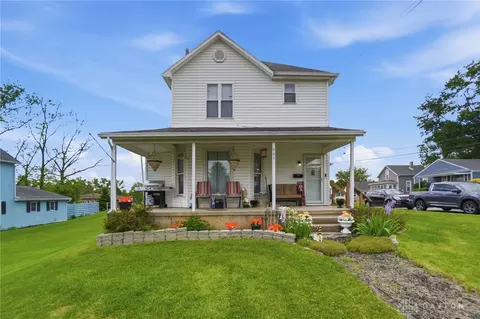 941 N Main Ave, Sidney, OH 45365