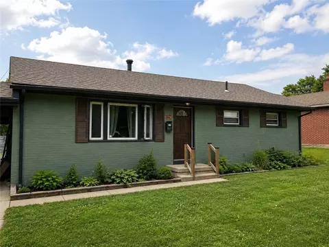 809 Richard St, Miamisburg, OH 45342