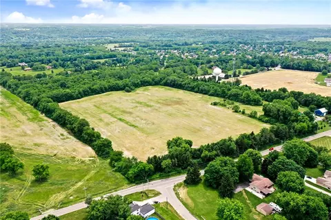 0 Alpha Bellbrook Rd, Sugarcreek Township, OH 45440