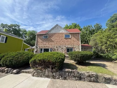 916 Innisfallen Ave, Springfield, OH 45506