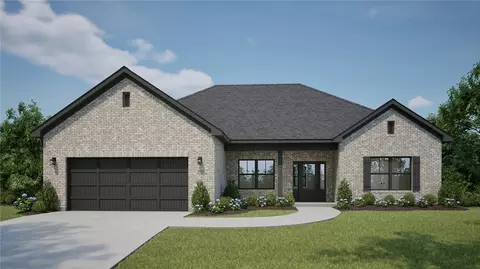 2494 Northbridge Trl, Troy, OH 45373