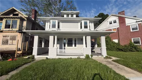 724 Salem Ave, Dayton, OH 45406