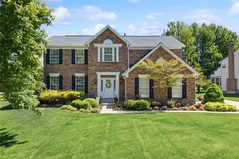 10660 Willow Brook Rd, Washington Township, OH 45458