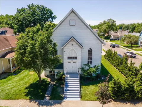 200 S Monroe St, Troy, OH 45373