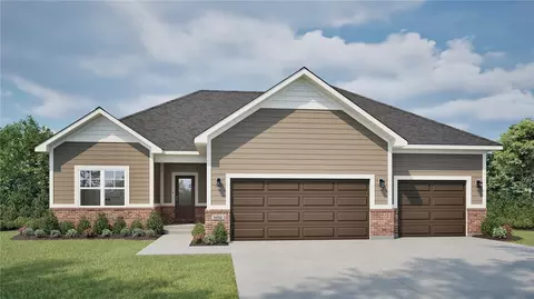 2468 Northbridge Trl, Troy, OH 45373