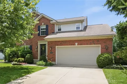 25 Fenwick Ct, Springboro, OH 45066