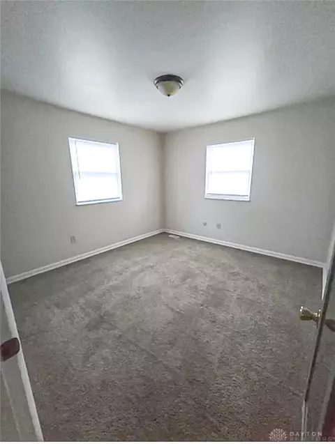 Bedroom - 105 N Maple Ave, Fairborn, OH 45324 photo 2 of 2
