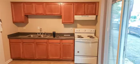 Kitchen - 105 N Maple Ave, Fairborn, OH 45324 photo 2 of 4
