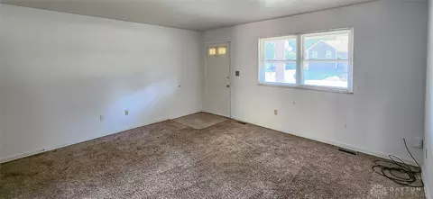 Living - 105 N Maple Ave, Fairborn, OH 45324 photo 2 of 2