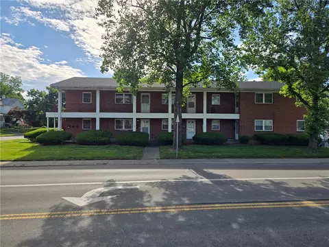 Exterior - 105 N Maple Ave, Fairborn, OH 45324 photo 1 of 1