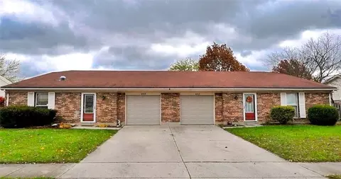 4317 Sarah Dr, Englewood, OH 45322