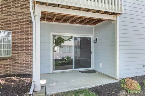 Exterior - 6610 Wareham Ct #1, Centerville, OH 45459 photo 2 of 2