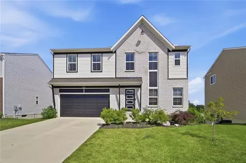 1610 Arden Bnd, Fairborn, OH 45324