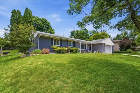 2719 Marigold Dr, Dayton, OH 45449
