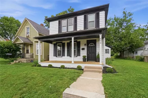 606 Boone St, Piqua, OH 45356