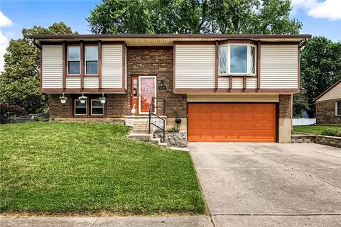 1280 Wilhelmina Dr, Vandalia, OH 45377