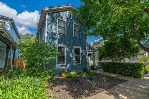 138 Henry St, Dayton, OH 45403