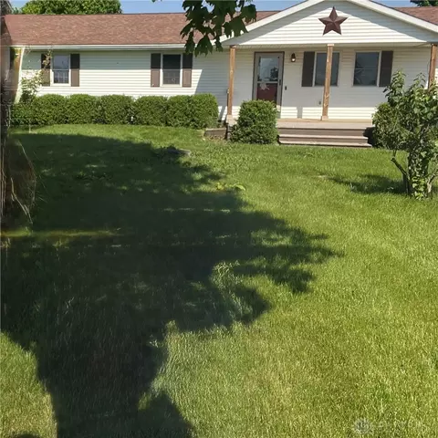 3591 River Rd, Urbana, OH 43078