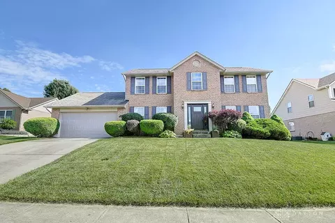 6535 Justess Ln, Liberty Township, OH 45044