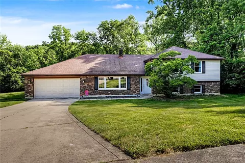 6820 Sycamore Creek Ct, Washington Township, OH 45459
