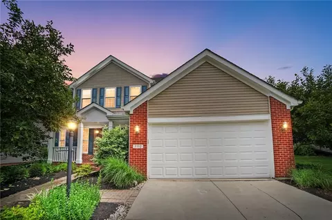 7712 Livingston Ct, Mason, OH 45040