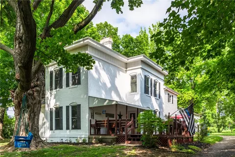 843 Cincinnati Ave, Xenia, OH 45385