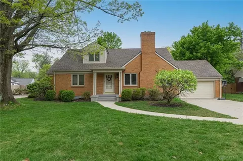 3225 Atherton Rd, Kettering, OH 45409