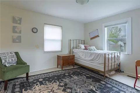 Bedroom - 3225 Atherton Rd, Kettering, OH 45409 photo 1 of 9