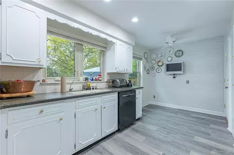 Kitchen - 3225 Atherton Rd, Kettering, OH 45409 photo 5 of 5