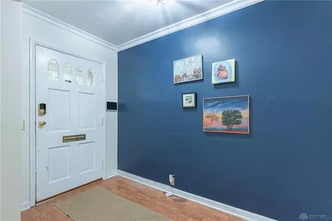 Entry Way - 3225 Atherton Rd, Kettering, OH 45409 photo 1 of 1