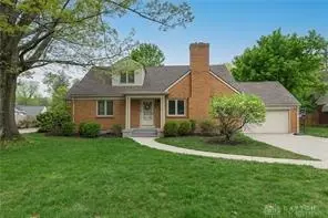 3225 Atherton Rd, Kettering, OH 45409