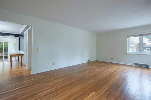 Living - 3225 Atherton Rd, Kettering, OH 45409 photo 3 of 3