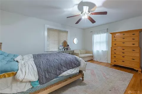 Bedroom - 3225 Atherton Rd, Kettering, OH 45409 photo 3 of 9
