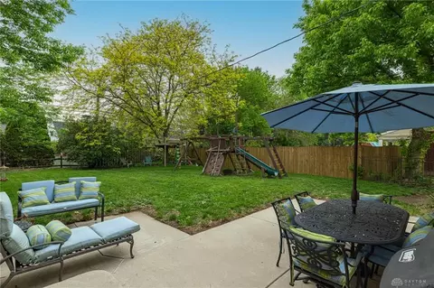 Exterior - 3225 Atherton Rd, Kettering, OH 45409 photo 8 of 8