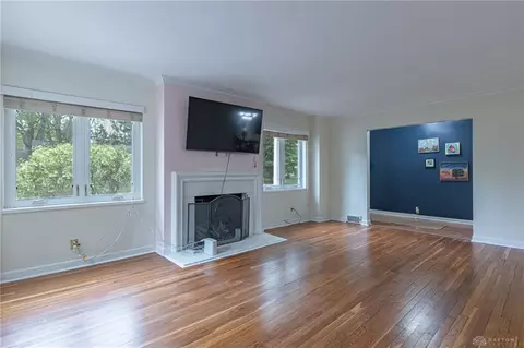 Living - 3225 Atherton Rd, Kettering, OH 45409 photo 2 of 3