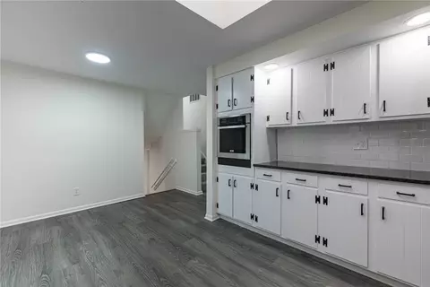 Kitchen - 1922 Old Coach Rd, Springfield, OH 45505 photo 7 of 7