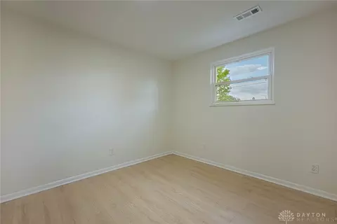 Bedroom - 1922 Old Coach Rd, Springfield, OH 45505 photo 10 of 10
