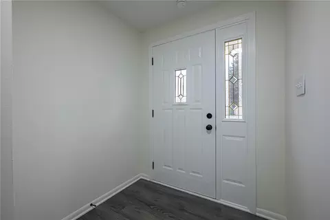 Entry Way - 1922 Old Coach Rd, Springfield, OH 45505 photo 1 of 3