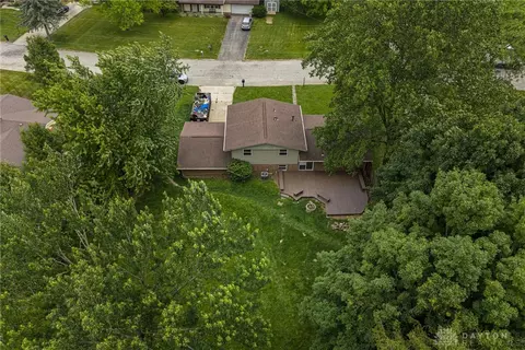 View/Area - 1922 Old Coach Rd, Springfield, OH 45505 photo 4 of 4