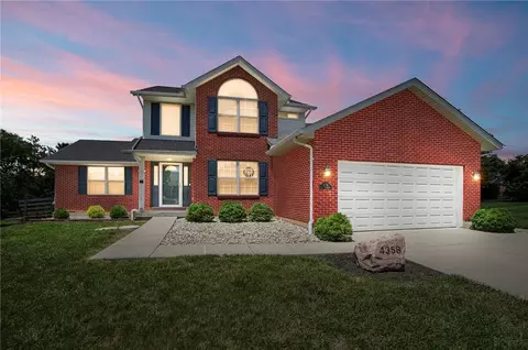 4358 Yacht Haven Way, West Chester Twp, OH 45069