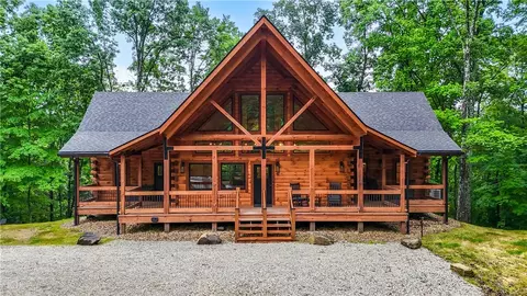 25089 Chapel Ridge South Rd, South Bloomingville, OH 43152
