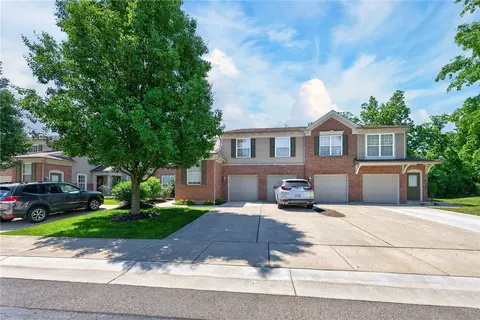 1447 Windwillow, Hamilton Township, OH 45039